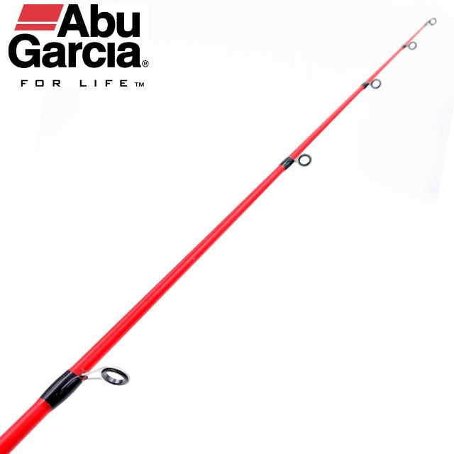 Abu Garcia Max X - Spinning Split Handle Rod (6'0" Ultra Light)