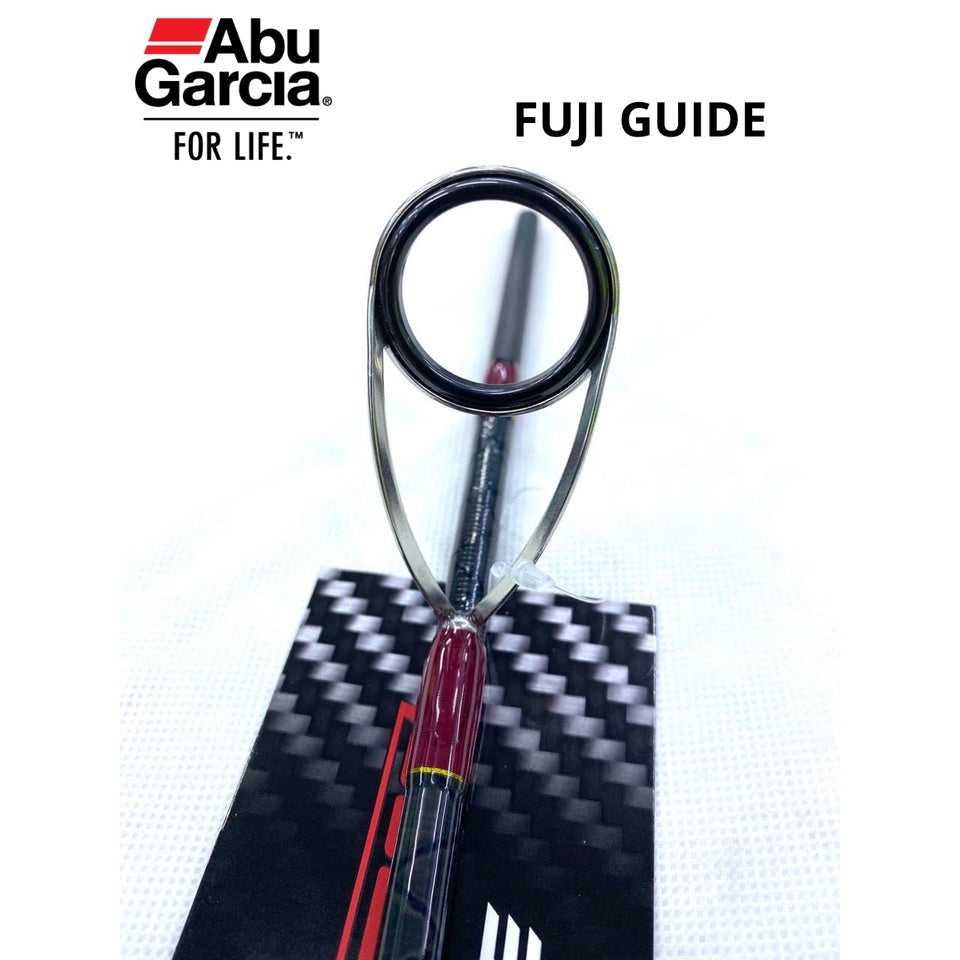 Abu Garcia Tournament Elite - Spinning Full Handle Rod Series