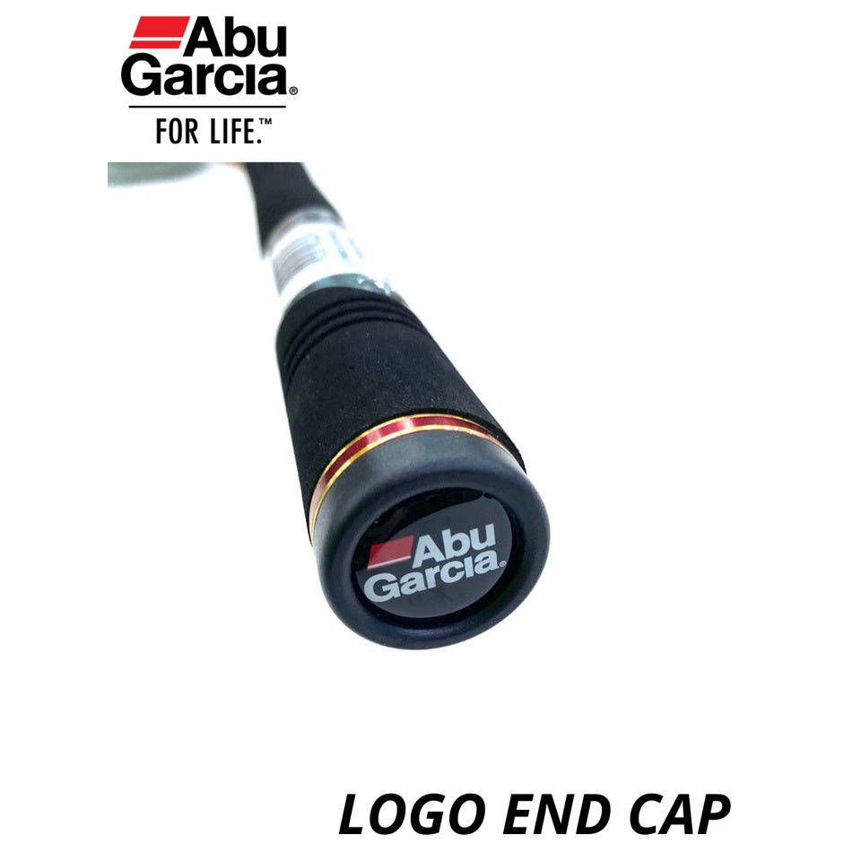 Abu Garcia Tournament Elite - Spinning Full Handle Rod Series