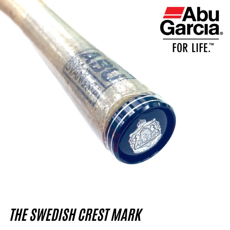Abu Garcia Zoom Safari - Travel BC Rod Series