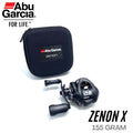 Abu Garcia Zenon X - Left Hand