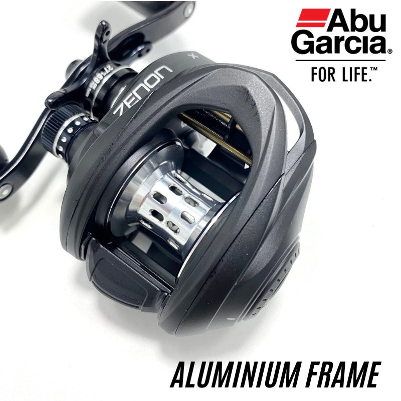 Abu Garcia Zenon X - Left Hand