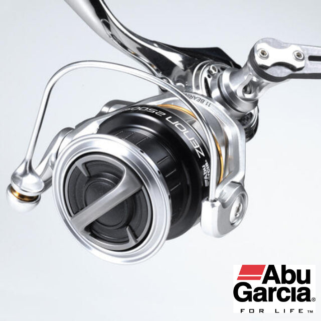 Abu Garcia Zenon - Spinning Reel Series