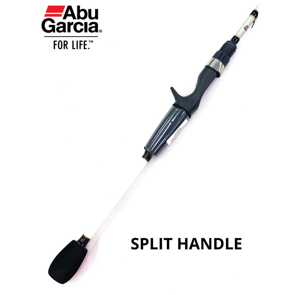Abu Garcia Max Pro - BC Split Handle Rod Series