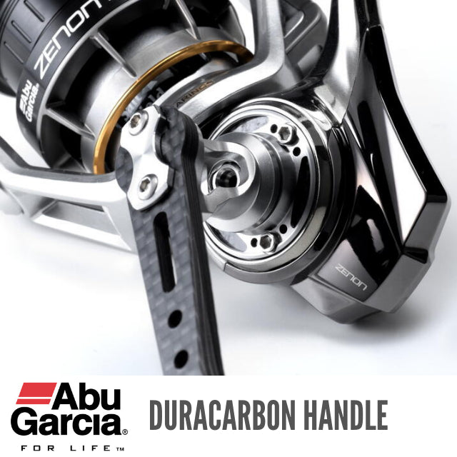 Abu Garcia Zenon - Spinning Reel Series