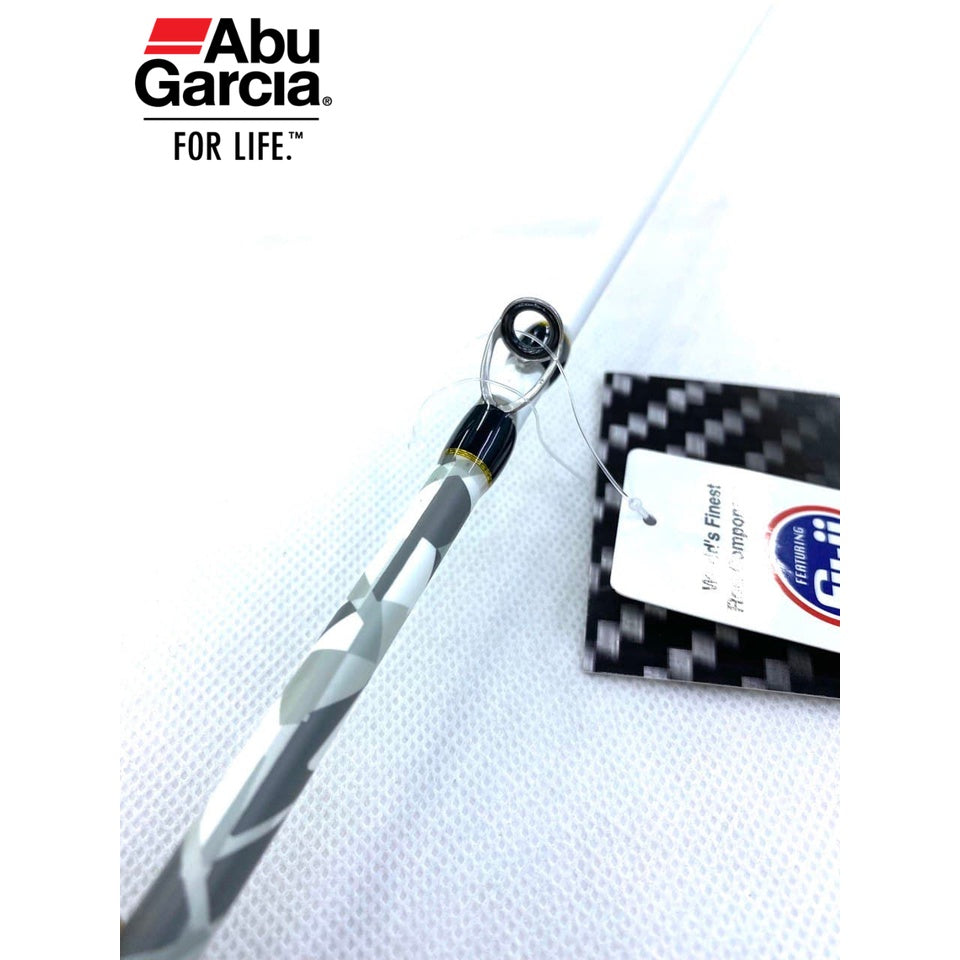 Abu Garcia Max Pro - BC Split Handle Rod Series