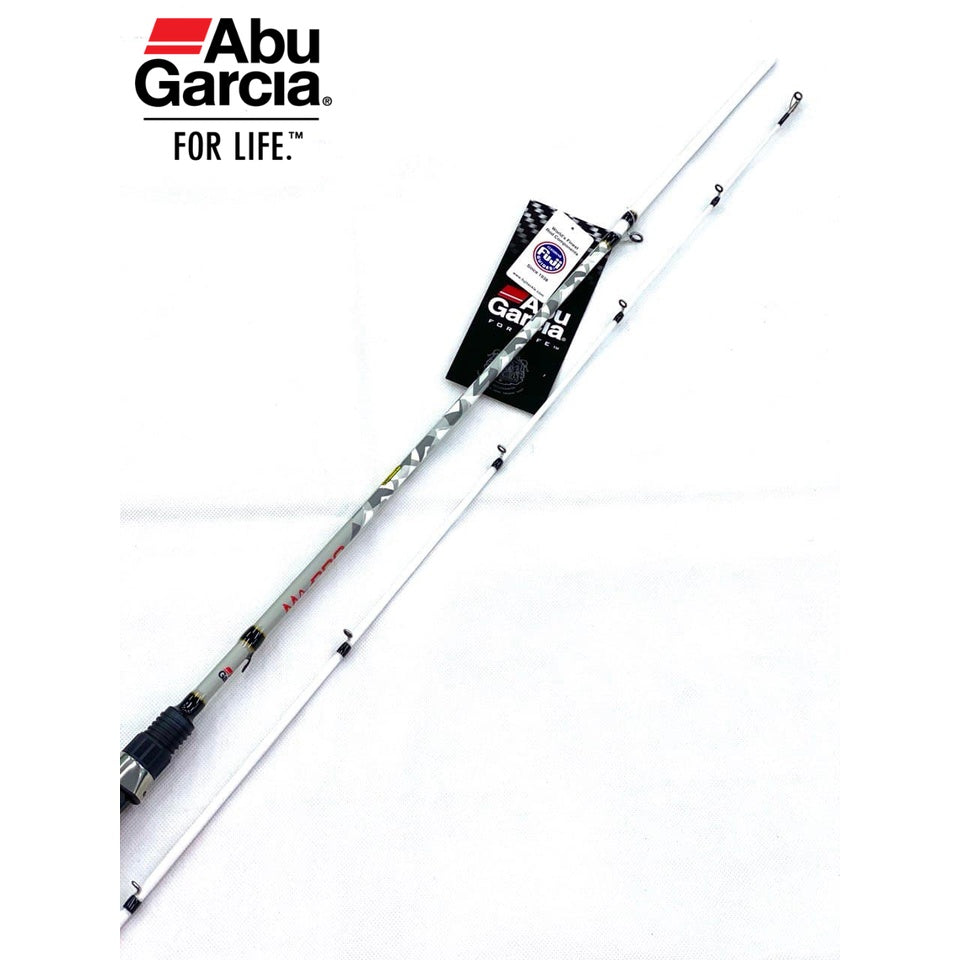 Abu Garcia Max Pro - BC Split Handle Rod Series