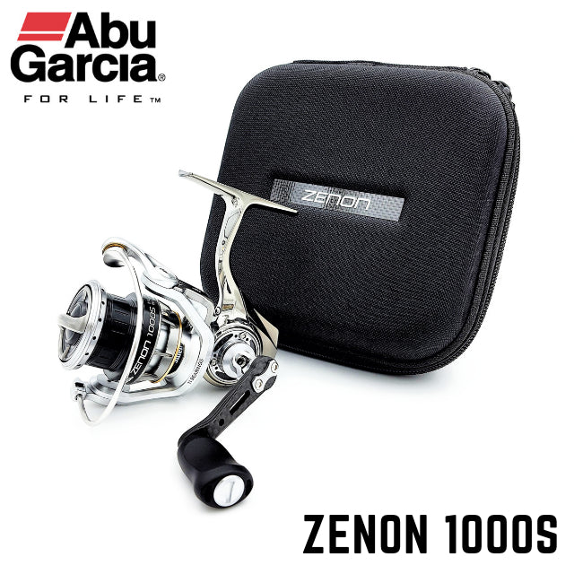 Abu Garcia Zenon - Spinning Reel Series