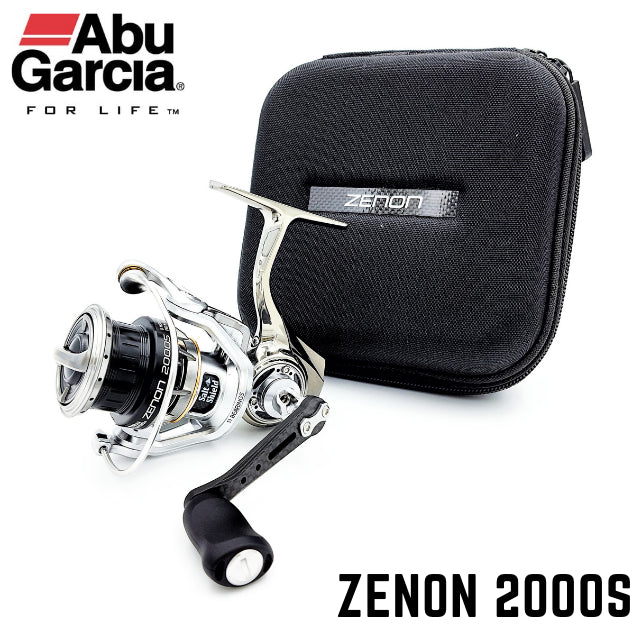 Abu Garcia Zenon - Spinning Reel Series