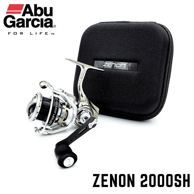Abu Garcia Zenon - Spinning Reel Series