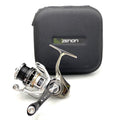Abu Garcia Zenon - Spinning Reel Series