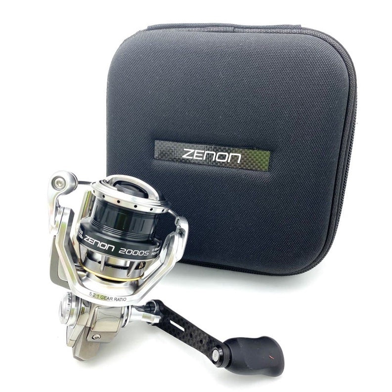 Abu Garcia Zenon - Spinning Reel Series