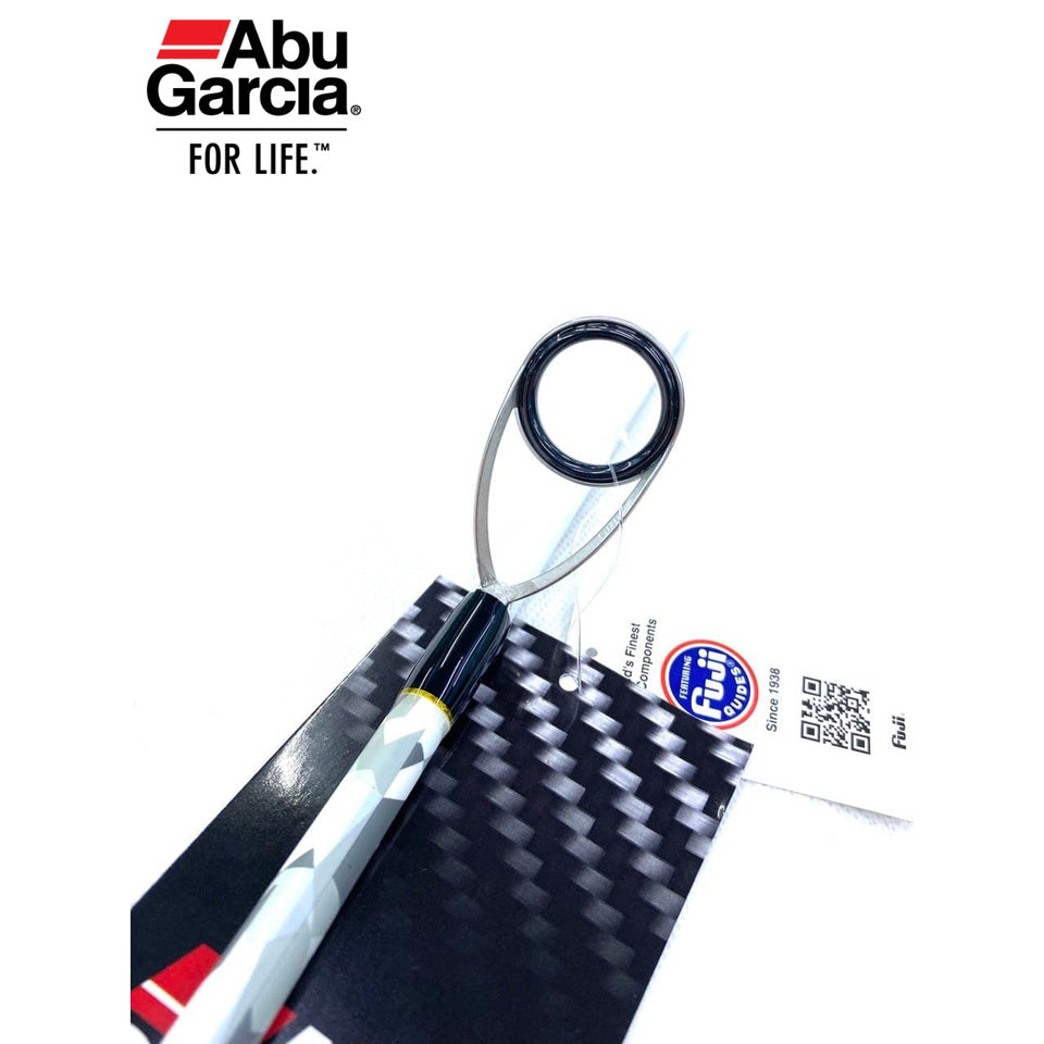 Abu Garcia Max Pro - Spinning Full Handle Rod Series
