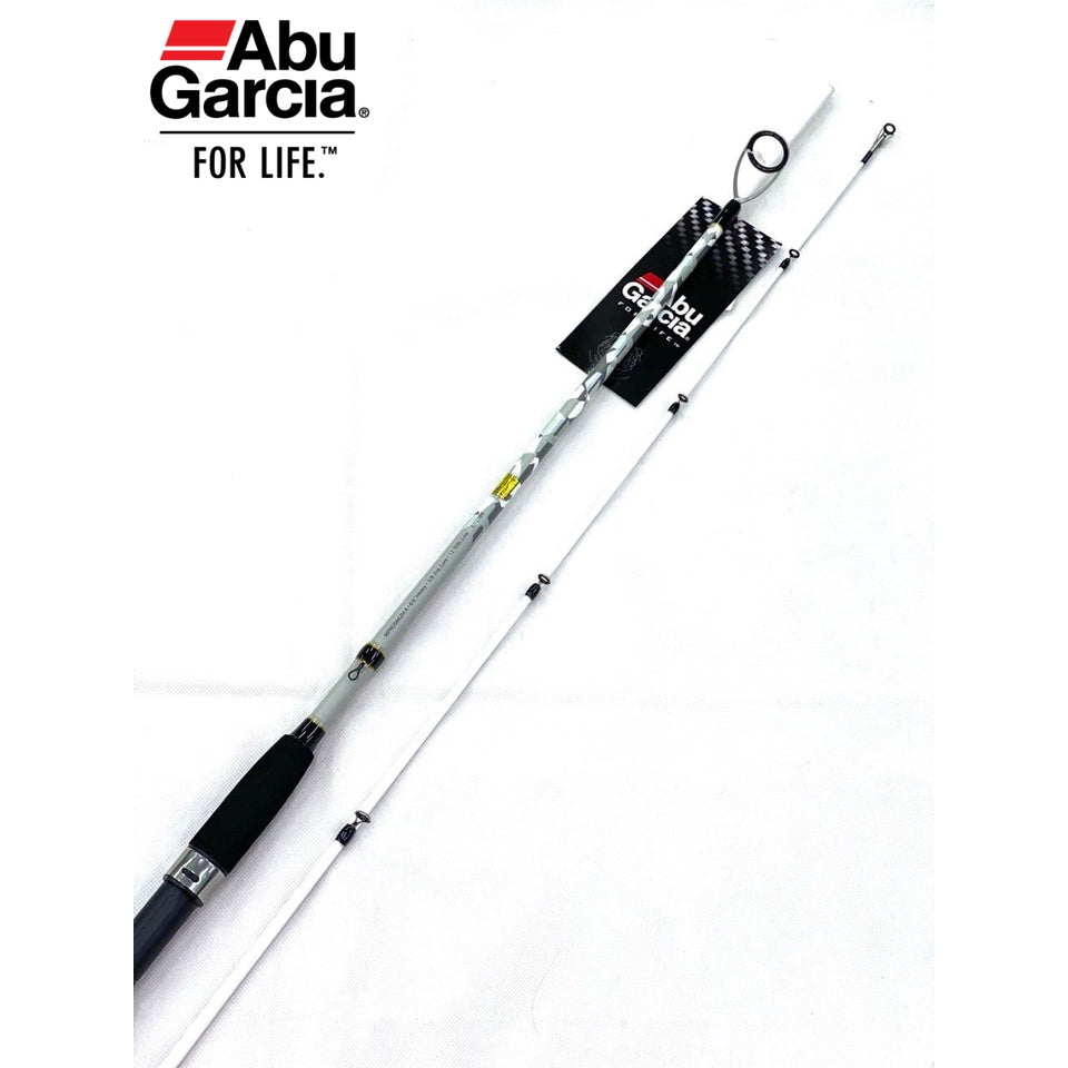 Abu Garcia Max Pro - Spinning Full Handle Rod Series