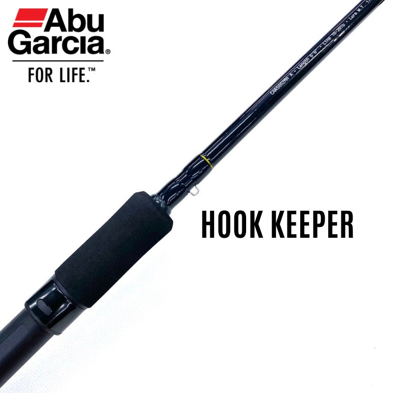 Abu Garcia Cardinal FD - Spinning Rod Series