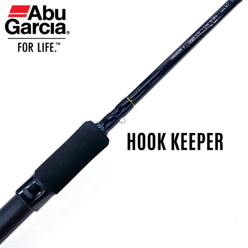 Abu Garcia Cardinal FD - Spinning Rod Series