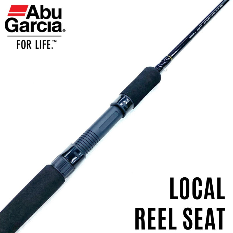 Abu Garcia Cardinal FD - Spinning Rod Series