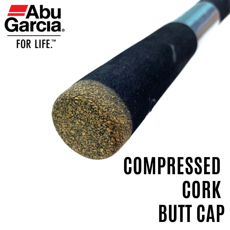 Abu Garcia Cardinal FD - Spinning Rod Series