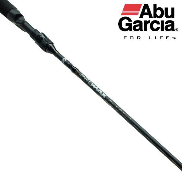 Abu Garcia Promax - Casting Fishing Rods