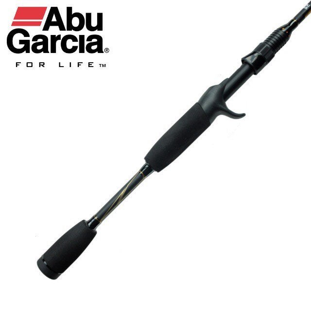 Abu Garcia Promax - Casting Fishing Rods