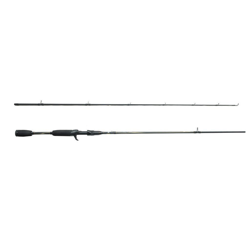 Abu Garcia Promax - Casting Fishing Rods