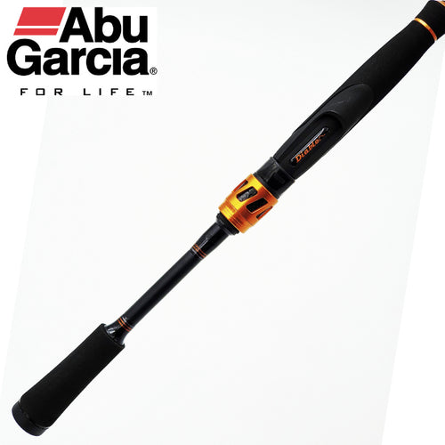 Abu Garcia Diablo - Spinning Split Handle Rod Series