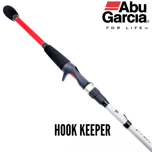 Abu Garcia Max X - BC Split Handle Rod Series