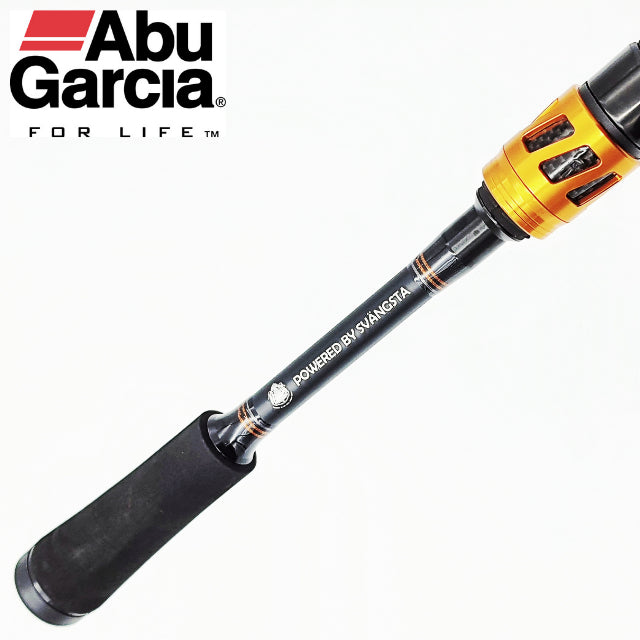 Abu Garcia Diablo - Spinning Split Handle Rod Series
