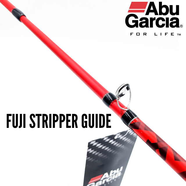 Abu Garcia Max X - BC Split Handle Rod Series