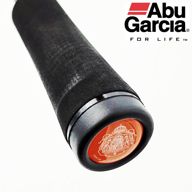Abu Garcia Diablo - Spinning Split Handle Rod Series
