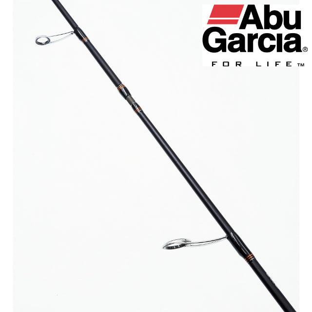 Abu Garcia Diablo - Spinning Split Handle Rod Series