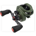 Abu Garcia Zata (Ratio 7.1:1) - BC Reel Series