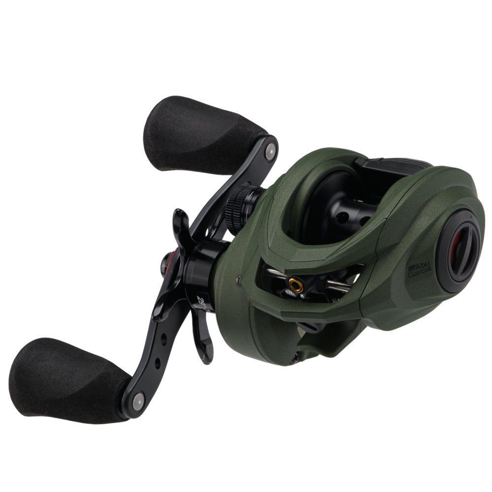 Abu Garcia Zata (Ratio 7.1:1) - BC Reel Series