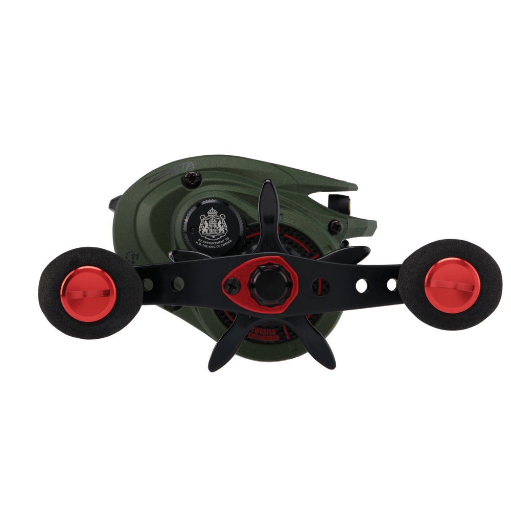 Abu Garcia Zata (Ratio 7.1:1) - BC Reel Series