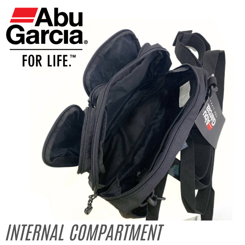 Abu Garcia Mini Pouch Bag (JDM)