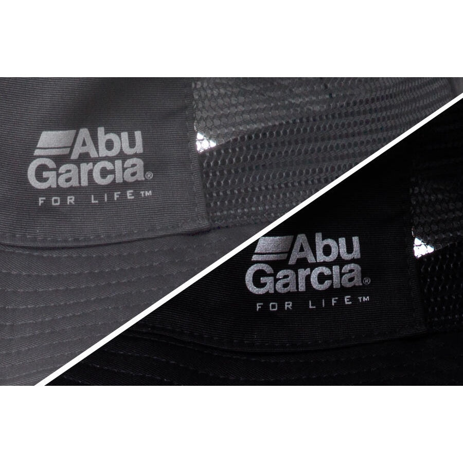 Abu Garcia Water Resistance Hat - Olive and Black (JDM)
