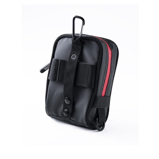 Abu Garcia Mobile Phone Pouch2 JDM - Black