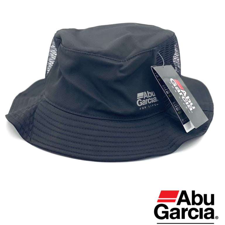 Abu Garcia Water Resistance Hat - Olive and Black (JDM)