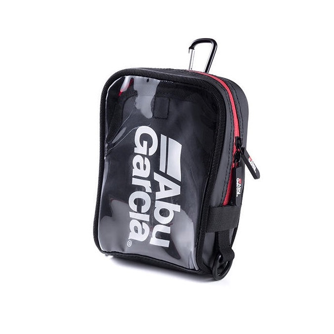 Abu Garcia Mobile Phone Pouch2 JDM - Black