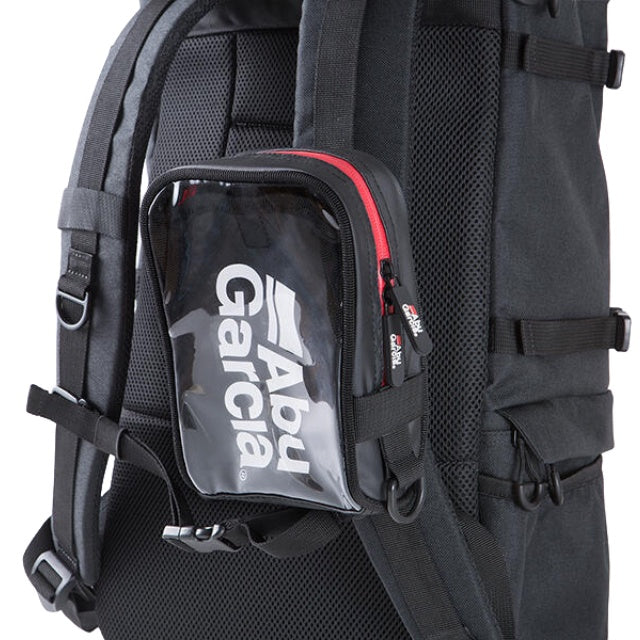 Abu Garcia Mobile Phone Pouch2 JDM - Black