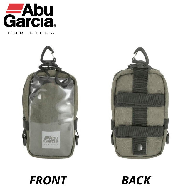 Abu Garcia Utility Pouch (JDM)