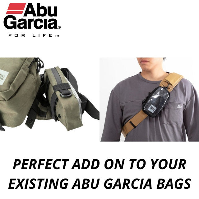 Abu Garcia Utility Pouch (JDM)