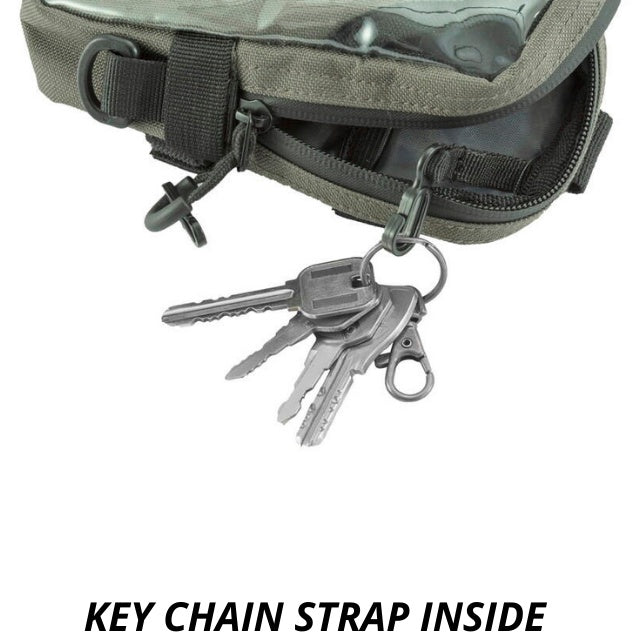 Abu Garcia Utility Pouch (JDM)