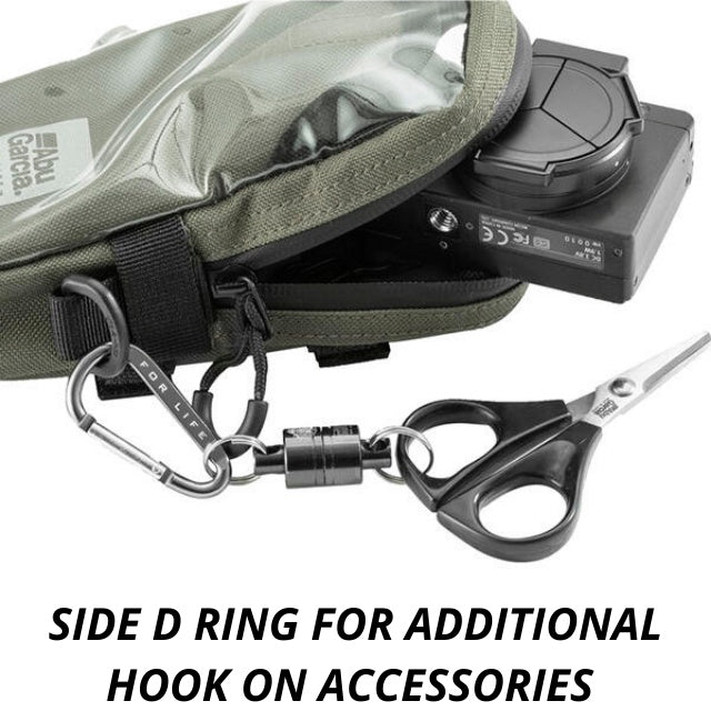 Abu Garcia Utility Pouch (JDM)