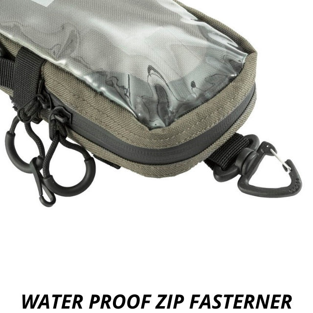 Abu Garcia Utility Pouch (JDM)