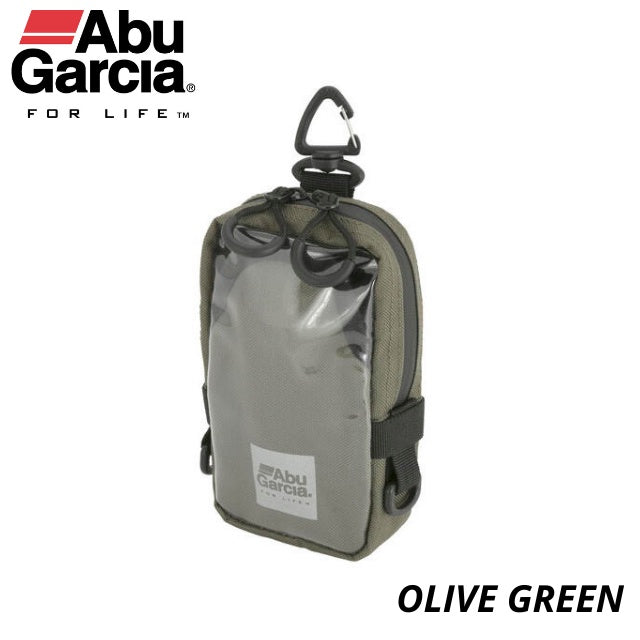Abu Garcia Utility Pouch (JDM)