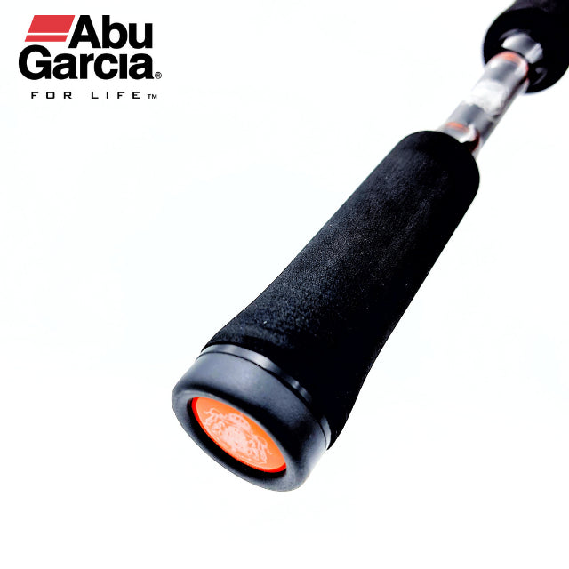 Abu Garcia Diablo - Casting Split Handle Rod Series