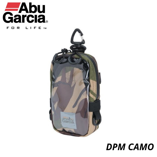 Abu Garcia Utility Pouch (JDM)
