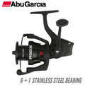 Abu Garcia Max SX Spinning Reel Series