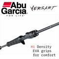 New Abu Garcia Versart Casting Fishing Rod
